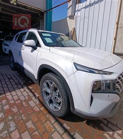 هيونداي سانتافي